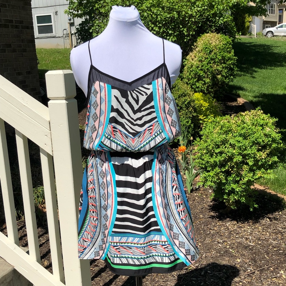 Express Dress